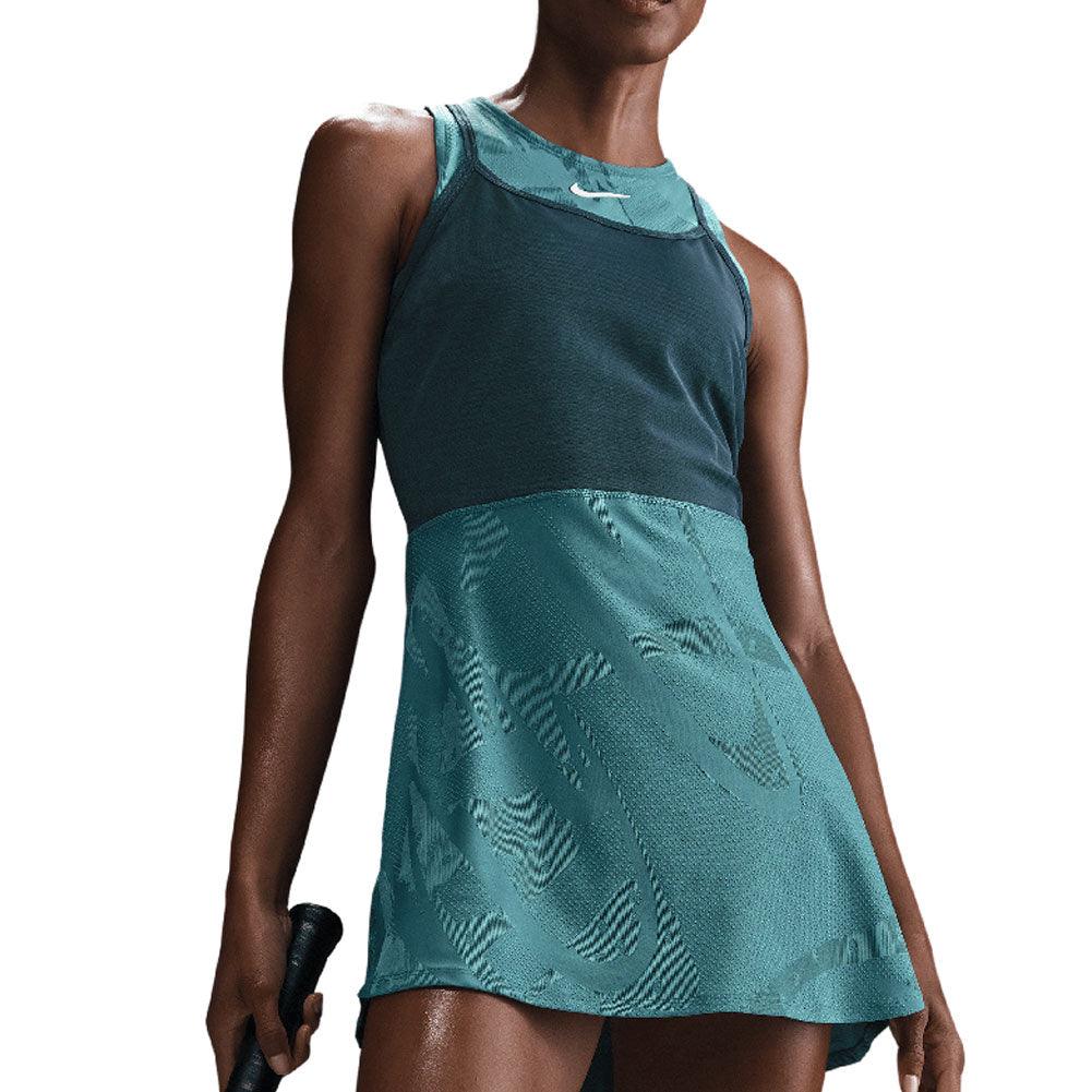 Women's Melbourne Dri - Fit Slam Tennis Dress - Bell Racket Store