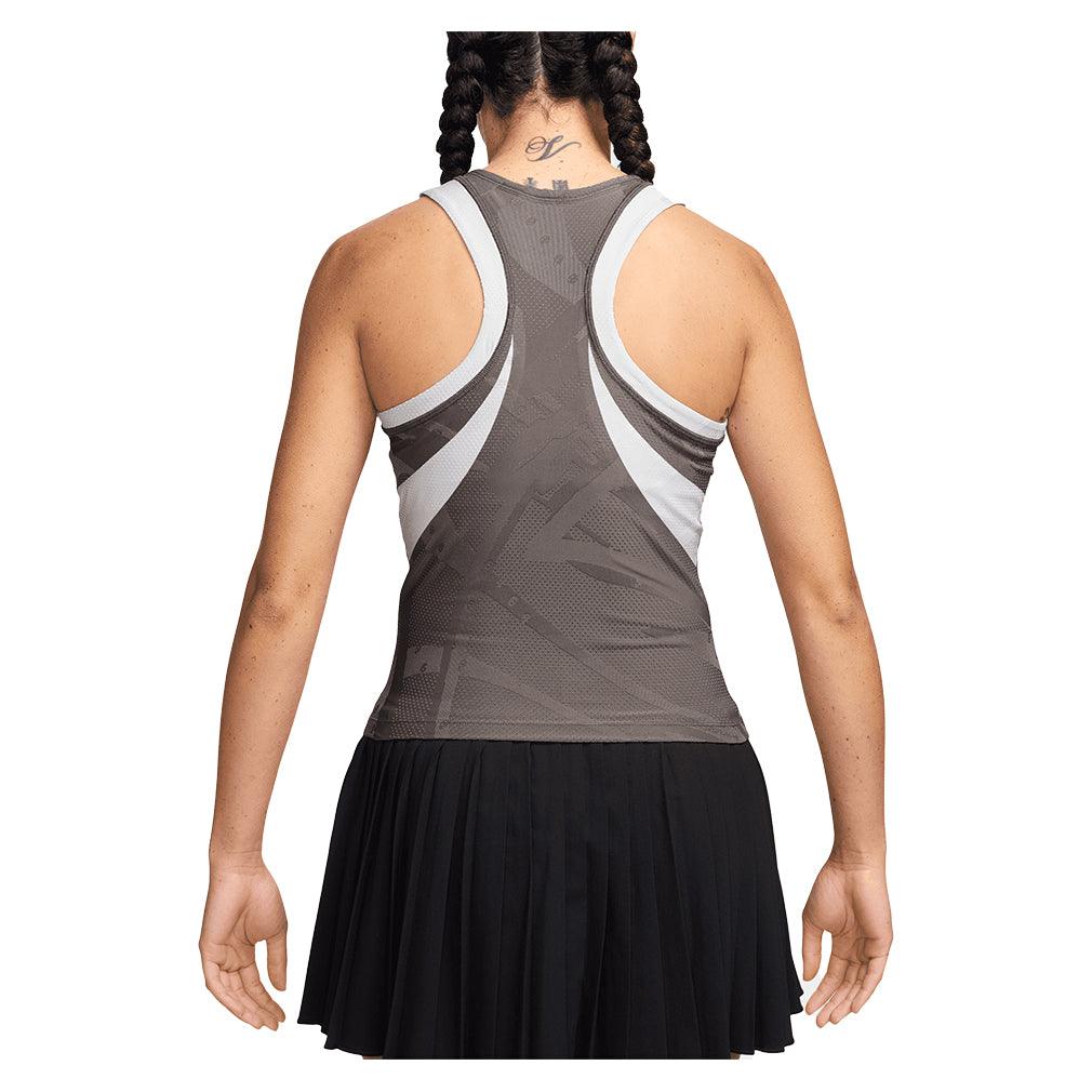 Women's Melbourne Dri - Fit Slam Tennis Tank - Bell Racket Store