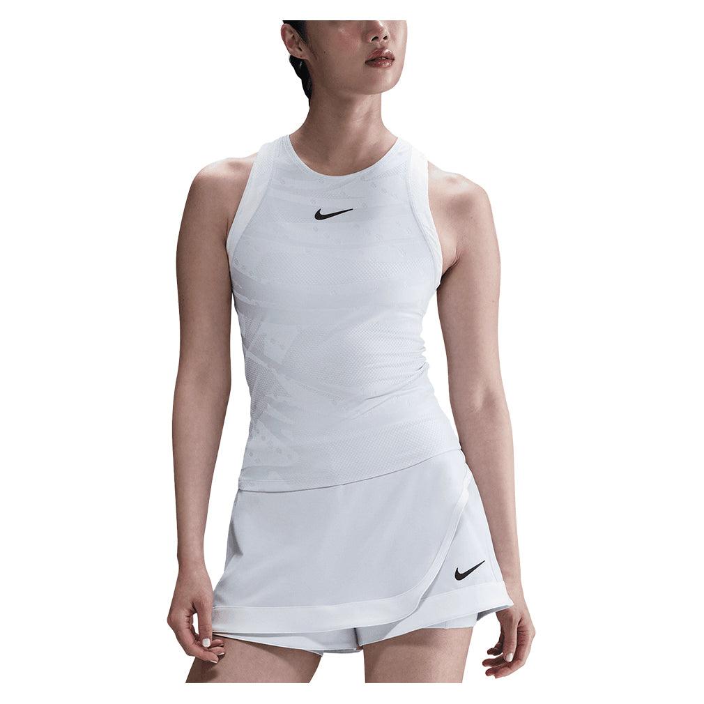 Women's Melbourne Dri - Fit Slam Tennis Tank - Bell Racket Store