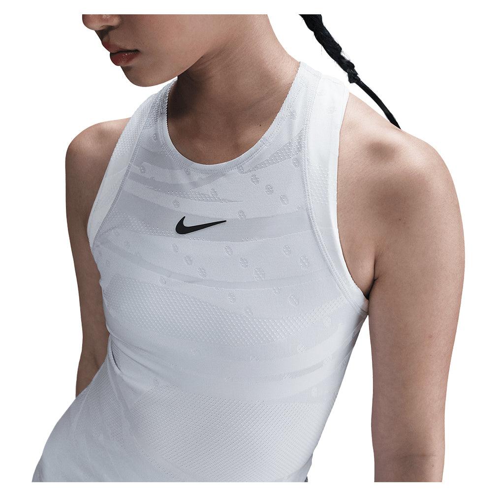 Women's Melbourne Dri - Fit Slam Tennis Tank - Bell Racket Store