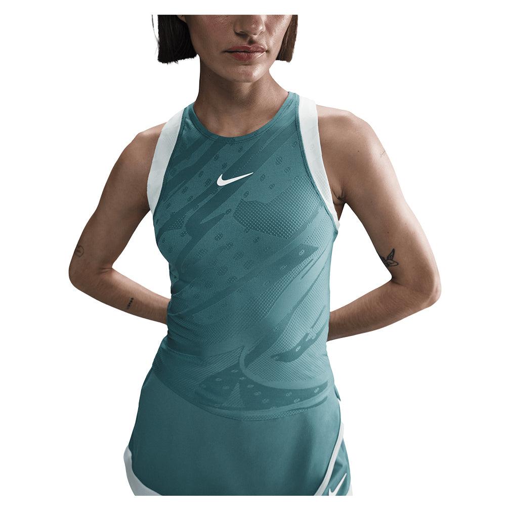 Women's Melbourne Dri - Fit Slam Tennis Tank - Bell Racket Store