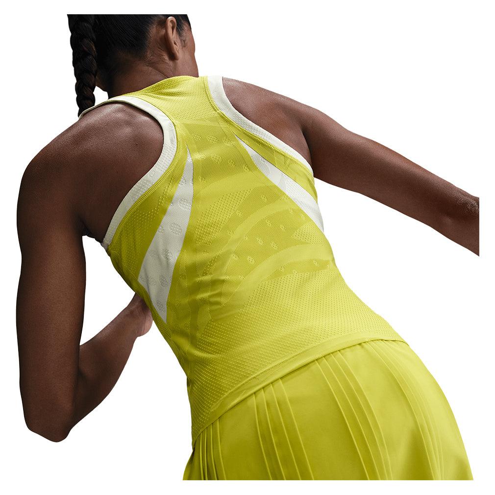 Women's Melbourne Dri - Fit Slam Tennis Tank - Bell Racket Store