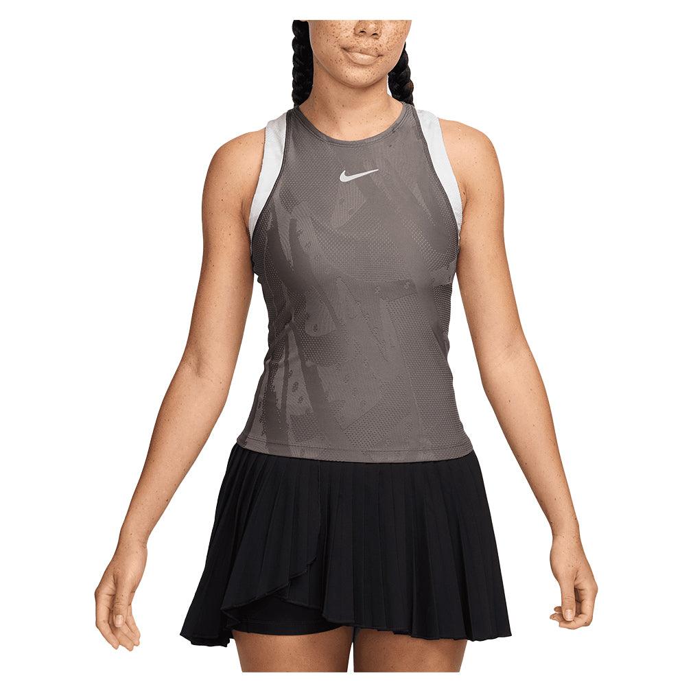 Women's Melbourne Dri - Fit Slam Tennis Tank - Bell Racket Store