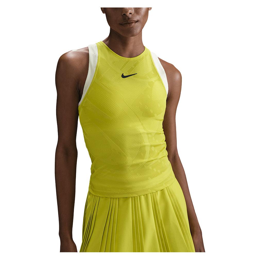 Women's Melbourne Dri - Fit Slam Tennis Tank - Bell Racket Store