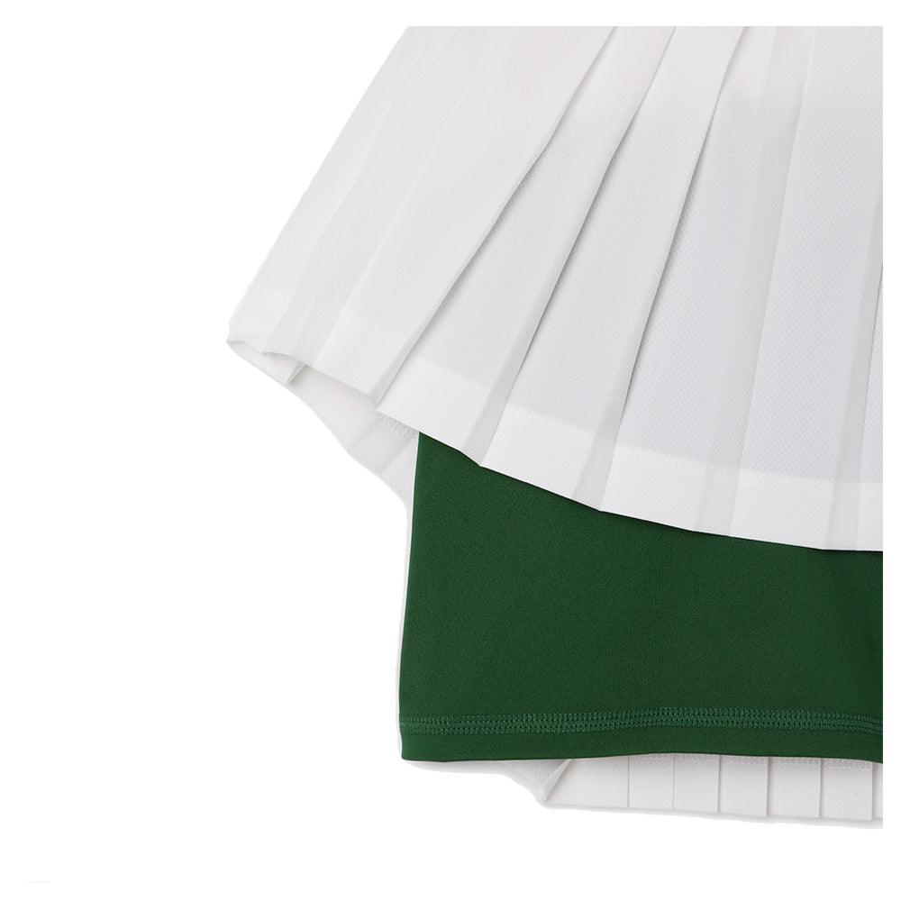 Women's On Court Tennis Skort with Shorts - Bell Racket Store