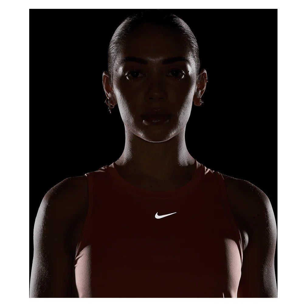 Women's One Classic Dri - FIT Training Tank - Bell Racket Store