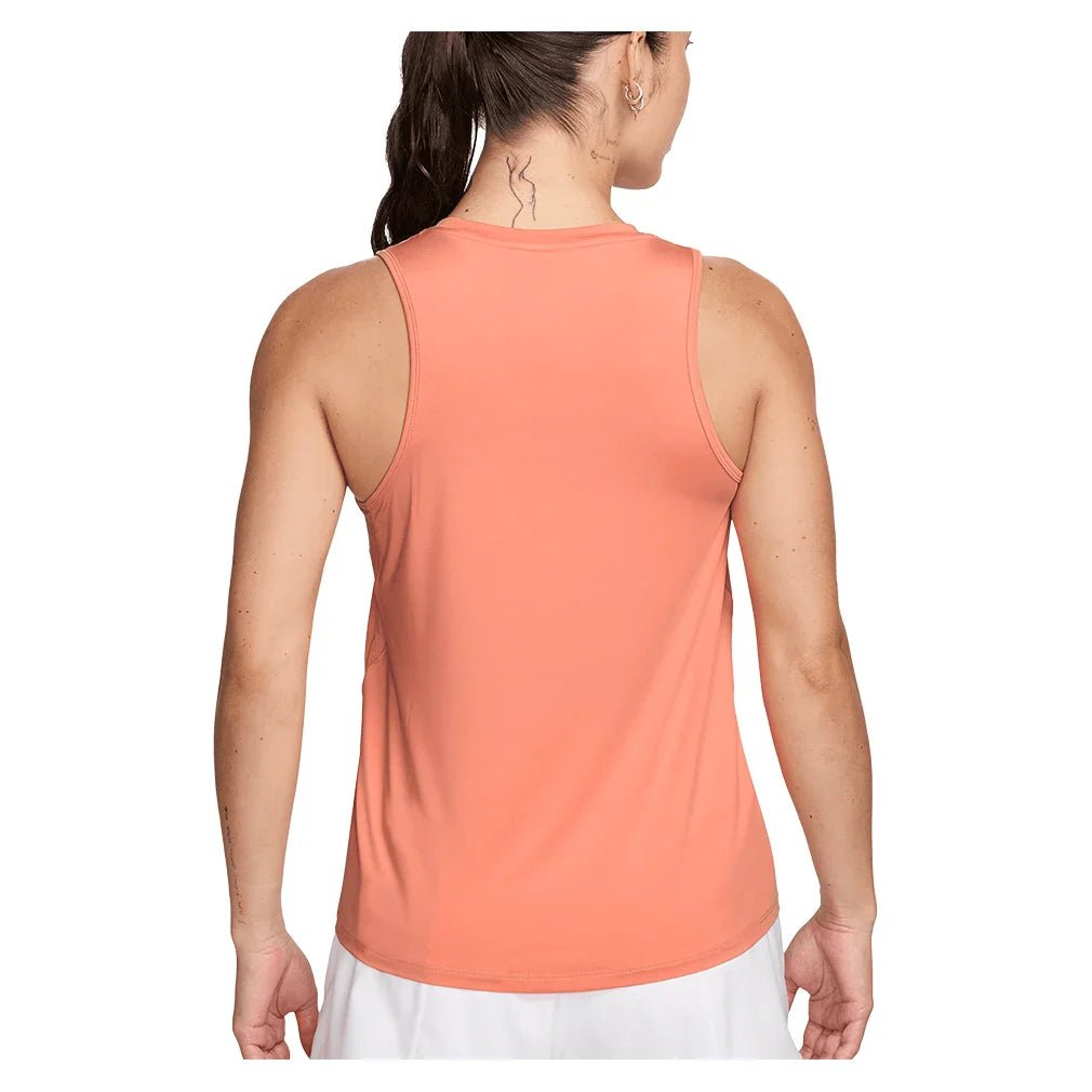 Women's One Classic Dri - FIT Training Tank - Bell Racket Store