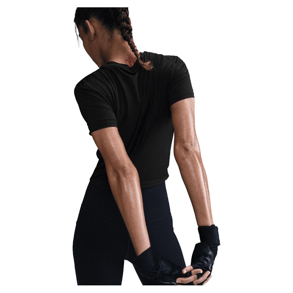 Women's One Classic Twist Short Sleeve Top - Bell Racket Store