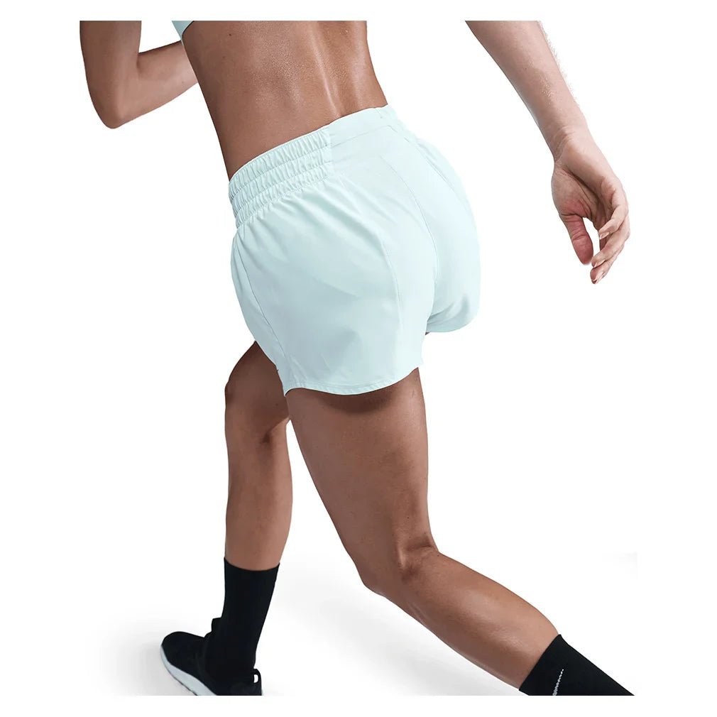 Women's One Dri - FIT Mid - Rise 3 Inch Brief - Lined Shorts - Bell Racket Store