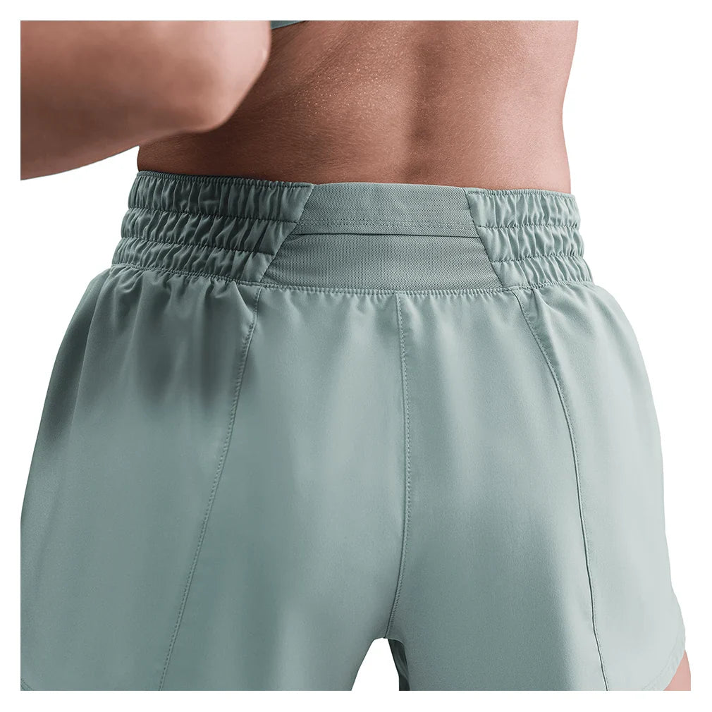 Women's One Dri - FIT Mid - Rise 3 Inch Brief - Lined Shorts - Bell Racket Store