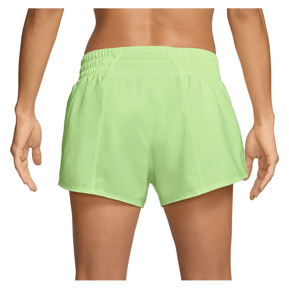 Women's One Dri - FIT Mid - Rise 3 Inch Shorts - Bell Racket Store