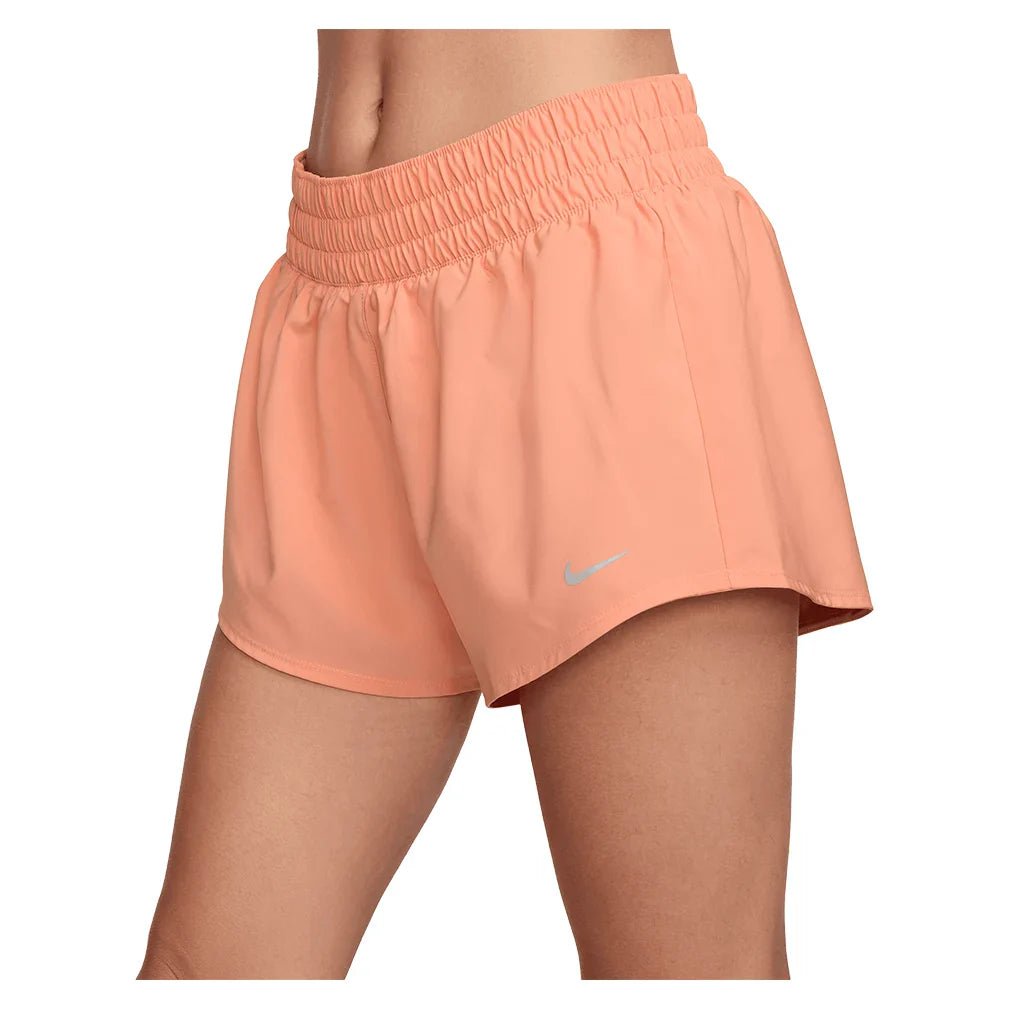 Women's One Dri - FIT Mid - Rise 3 Inch Shorts - Bell Racket Store