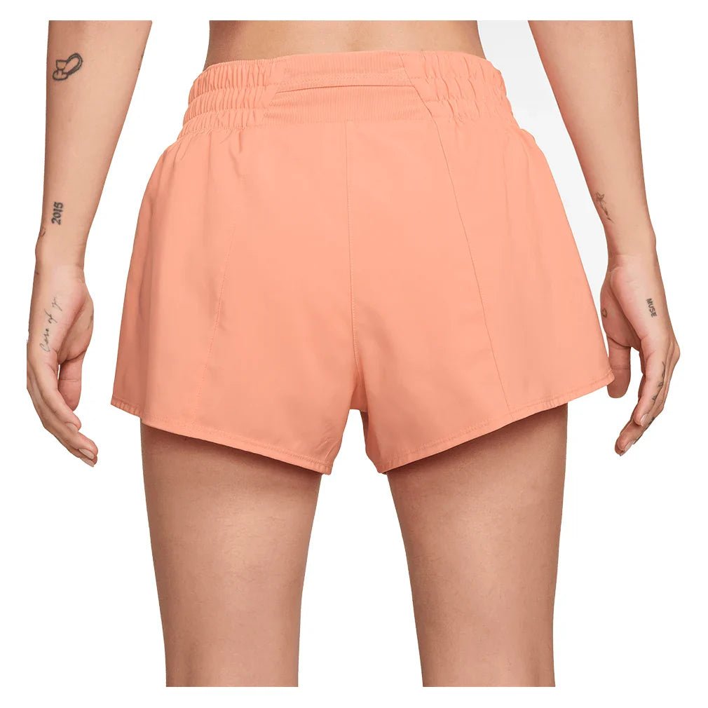 Women's One Dri - FIT Mid - Rise 3 Inch Shorts - Bell Racket Store