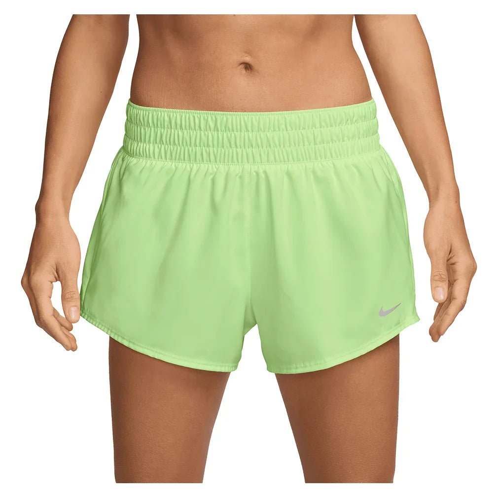 Women's One Dri - FIT Mid - Rise 3 Inch Shorts - Bell Racket Store