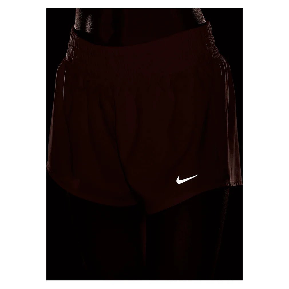 Women's One Dri - FIT Mid - Rise 3 Inch Shorts - Bell Racket Store