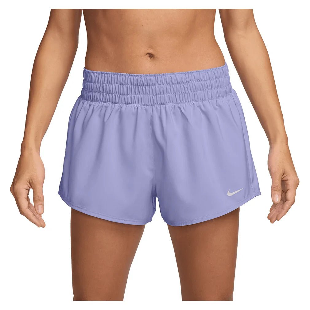Women's One Dri - FIT Mid - Rise 3 Inch Shorts - Bell Racket Store