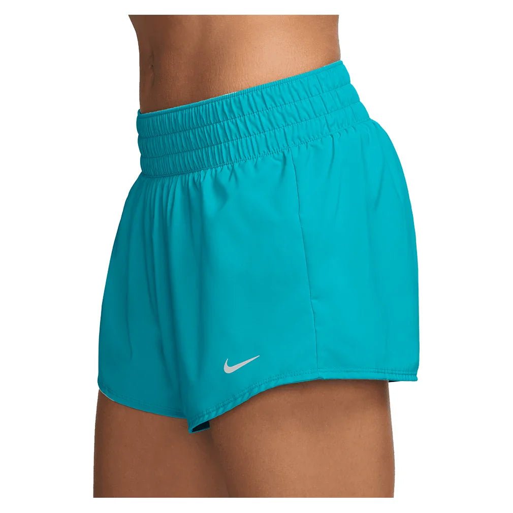 Women's One Dri - FIT Mid - Rise 3 Inch Shorts - Bell Racket Store