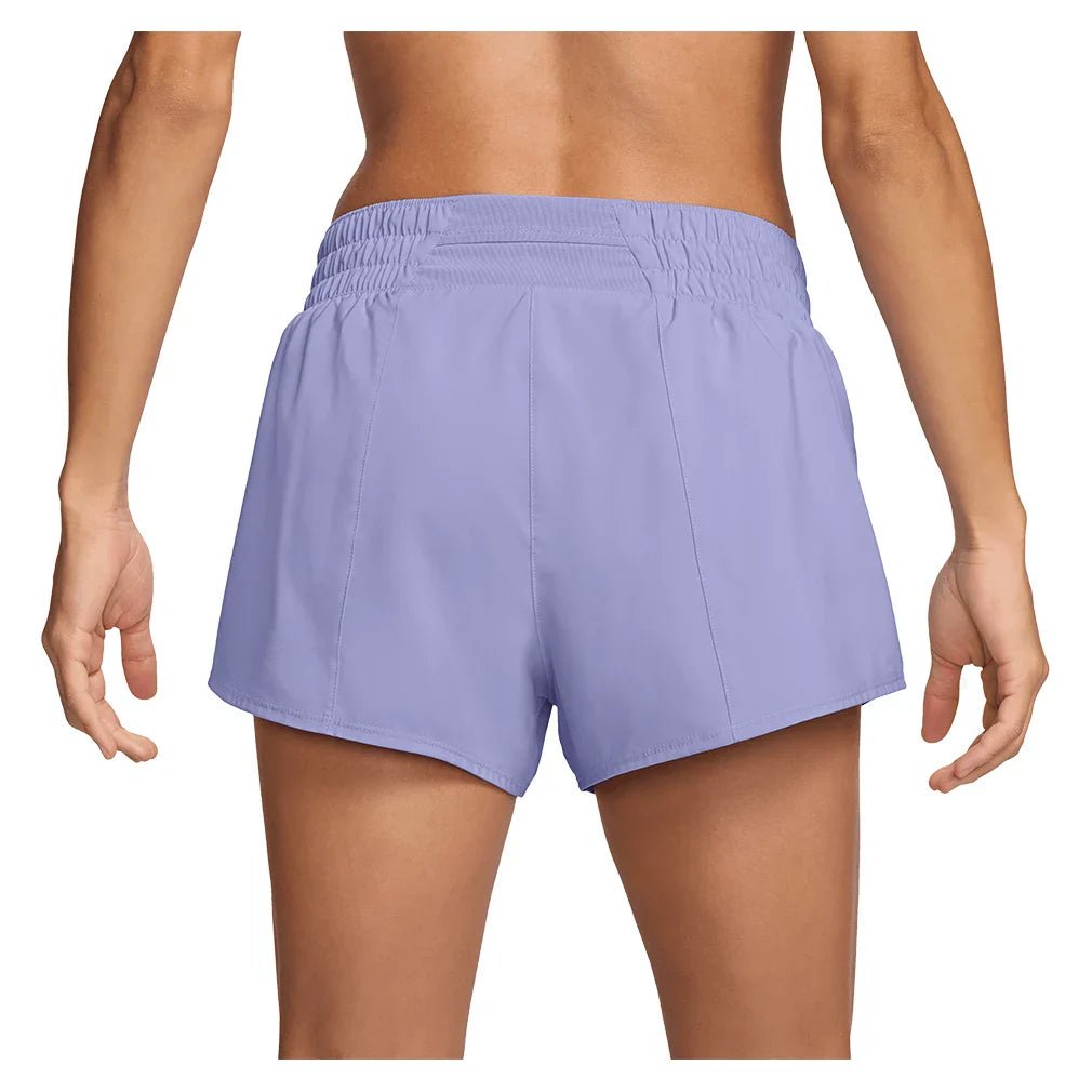 Women's One Dri - FIT Mid - Rise 3 Inch Shorts - Bell Racket Store