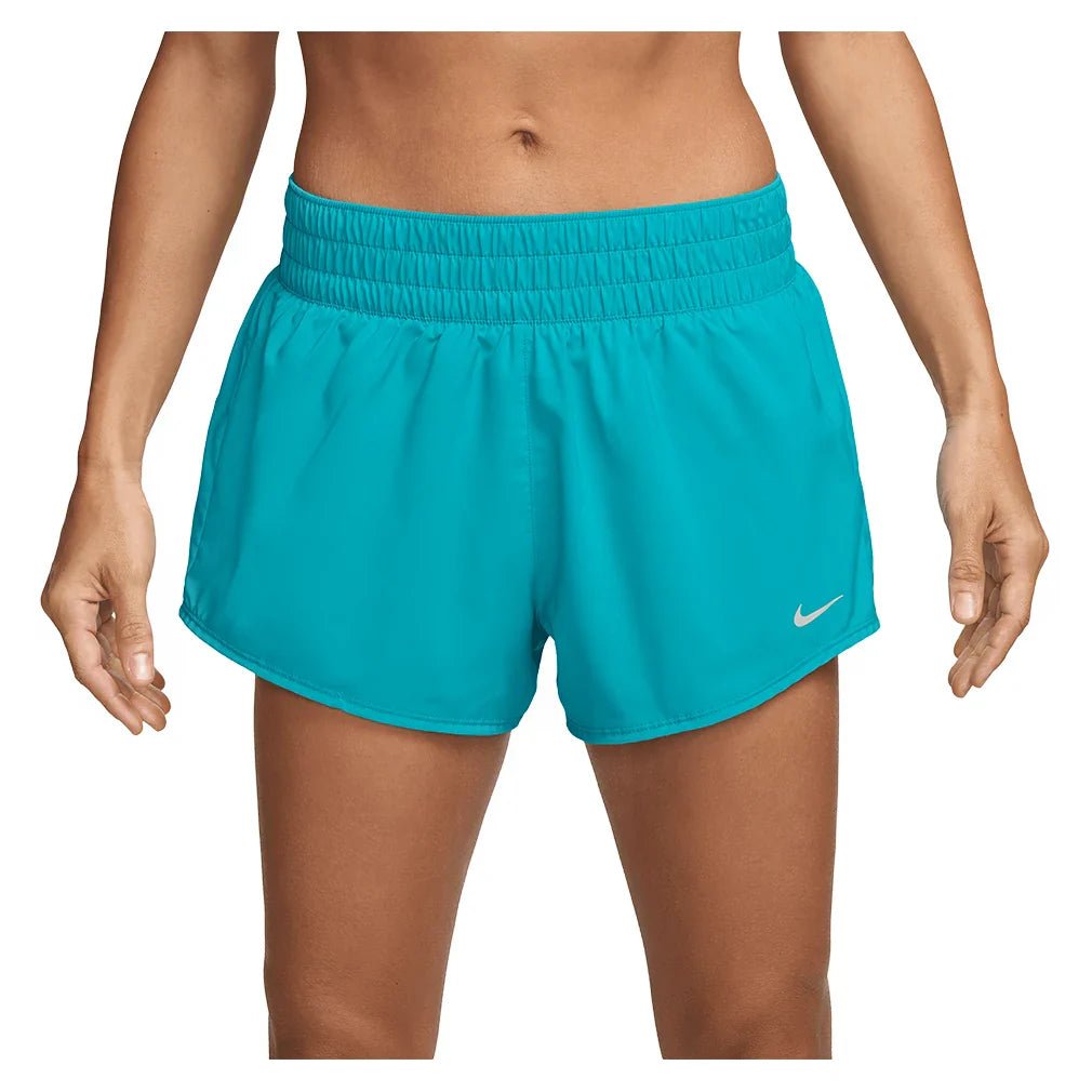 Women's One Dri - FIT Mid - Rise 3 Inch Shorts - Bell Racket Store