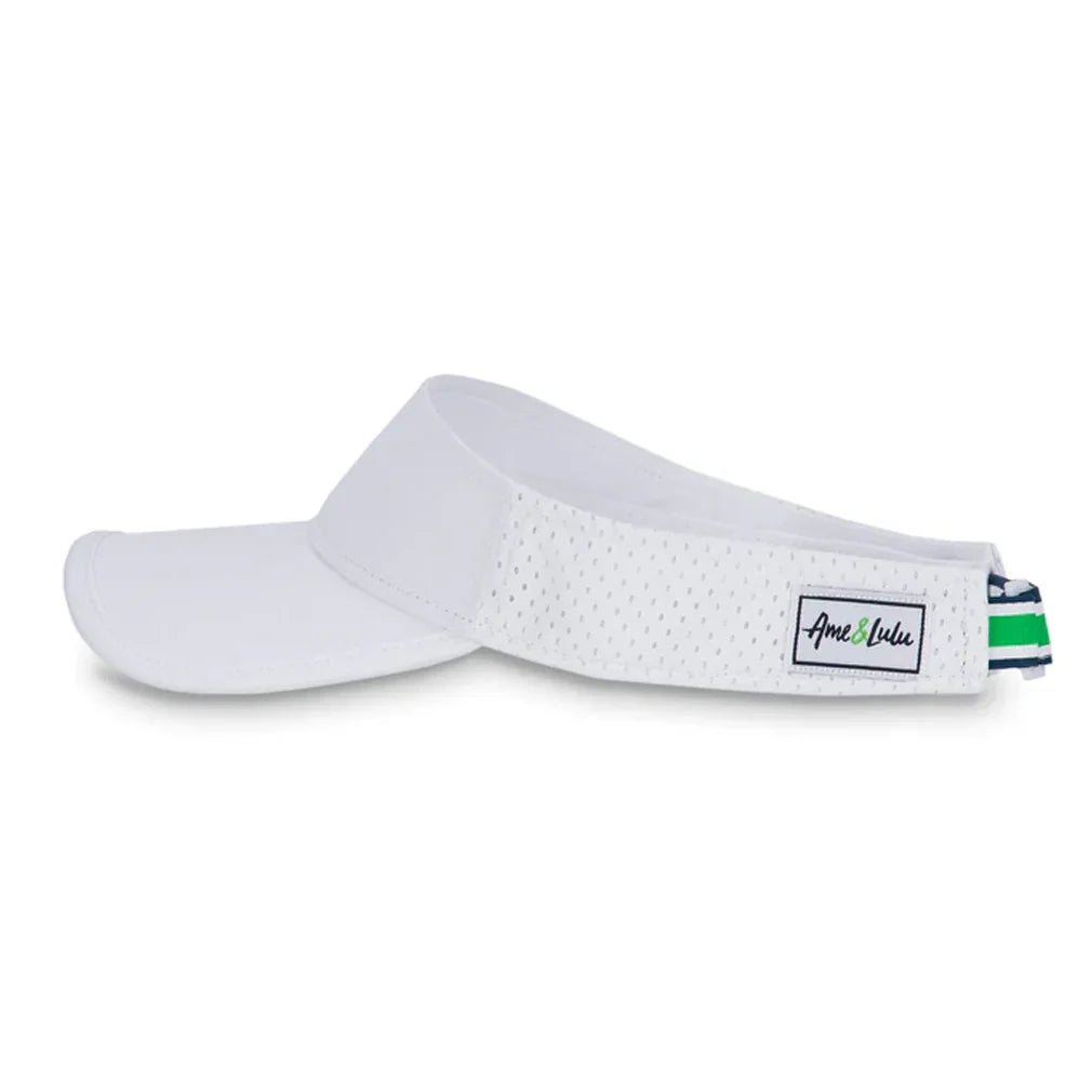 Women's Performance Tennis Visor - Bell Racket Store