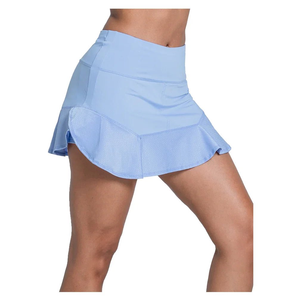 Women's Petal 13.5 Inch Tennis Skort Baby Lavender - Bell Racket Store
