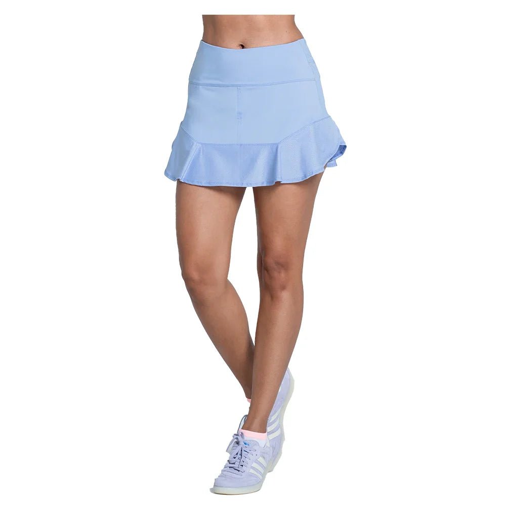 Women's Petal 13.5 Inch Tennis Skort Baby Lavender - Bell Racket Store