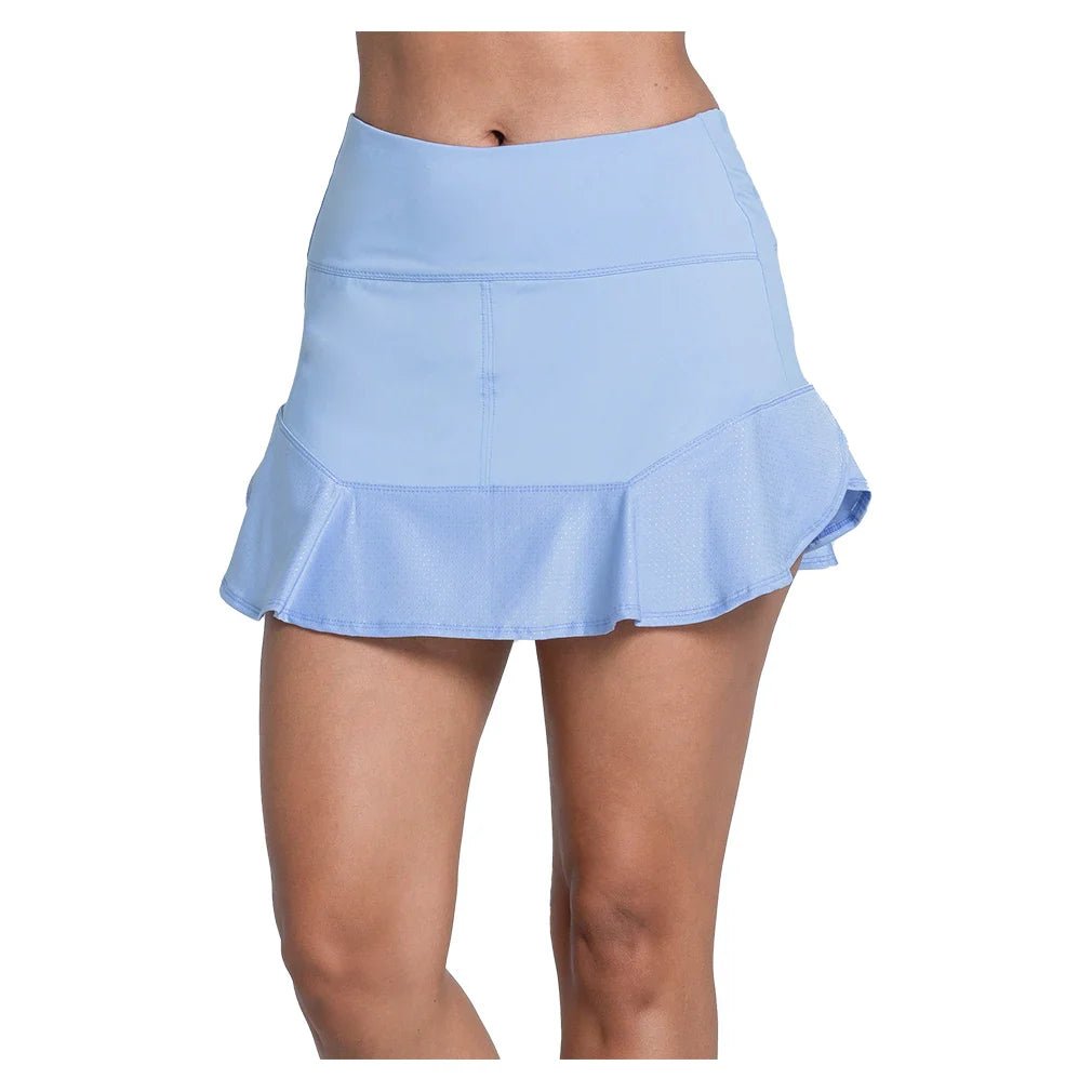 Women's Petal 13.5 Inch Tennis Skort Baby Lavender - Bell Racket Store