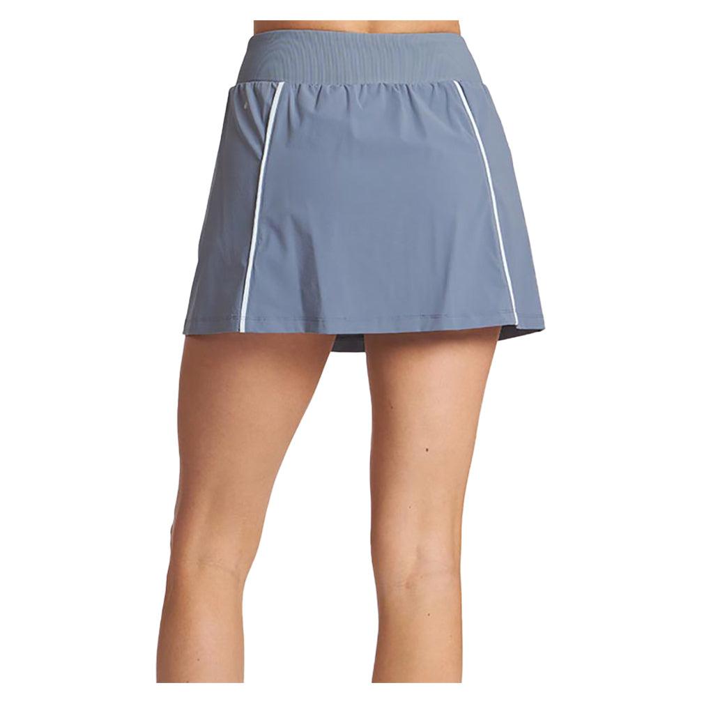 Women's Piped Slit Tennis Skort - Bell Racket Store