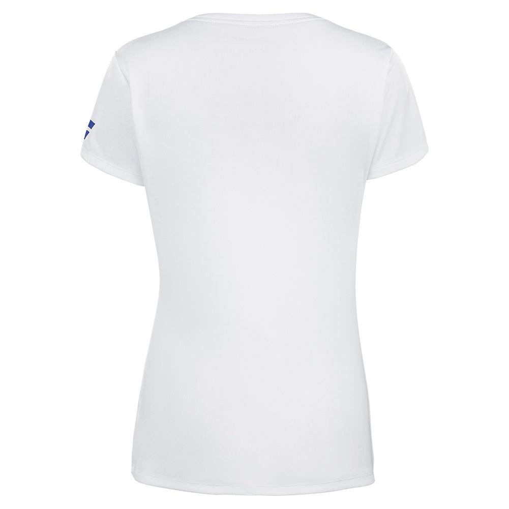 Women's Play Cap Sleeve Tennis Top - Bell Racket Store
