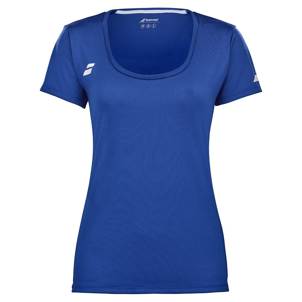 Women's Play Cap Sleeve Tennis Top - Bell Racket Store