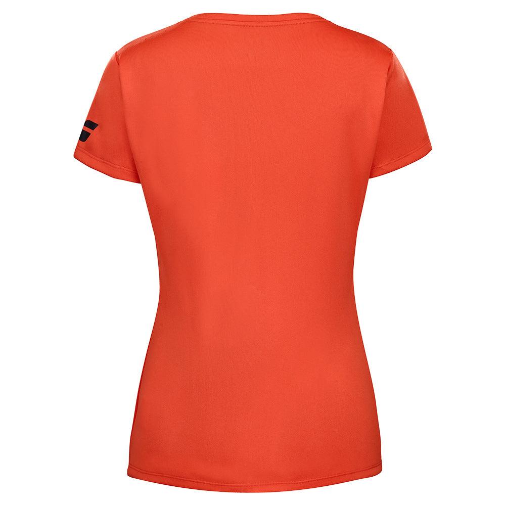 Women's Play Cap Sleeve Tennis Top - Bell Racket Store