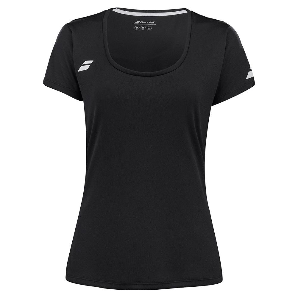 Women's Play Cap Sleeve Tennis Top - Bell Racket Store