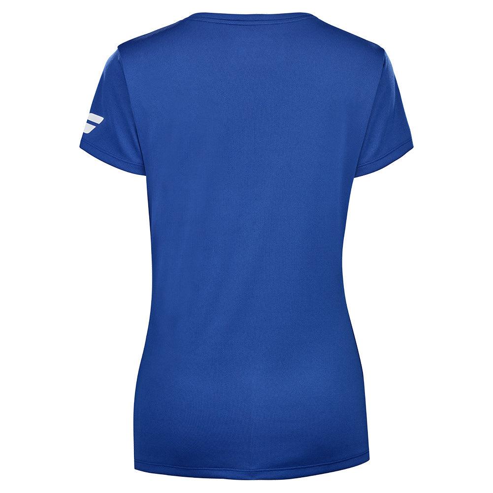 Women's Play Cap Sleeve Tennis Top - Bell Racket Store