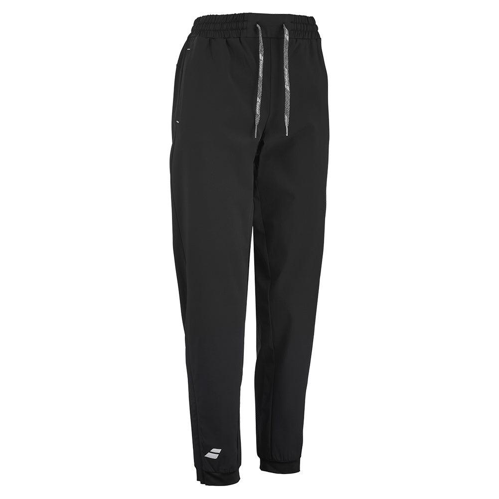 Women's Play Tennis Pant Black - Bell Racket Store