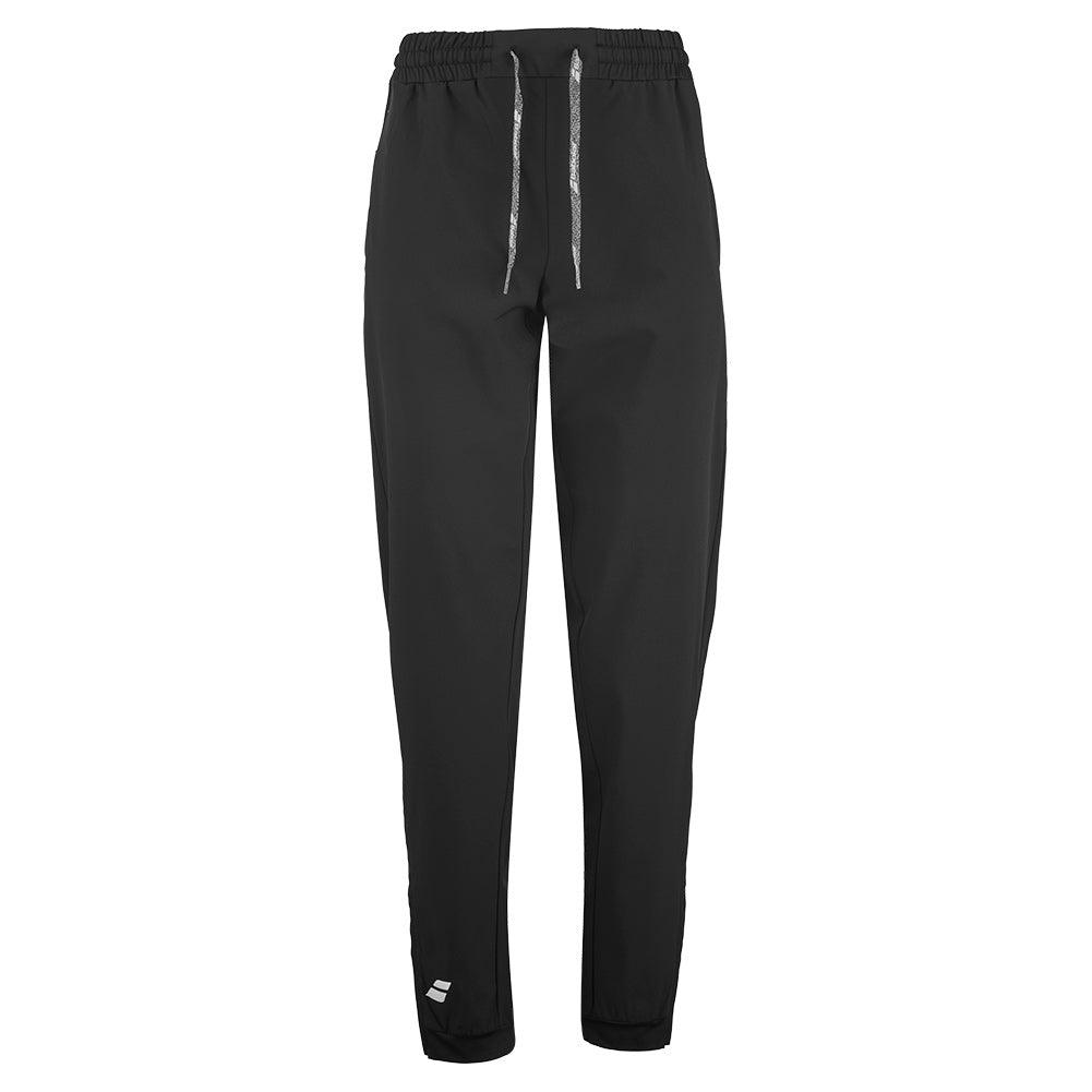 Women's Play Tennis Pant Black - Bell Racket Store
