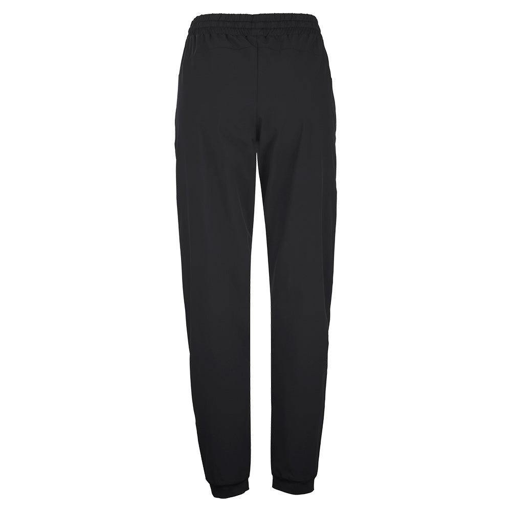 Women's Play Tennis Pant Black - Bell Racket Store