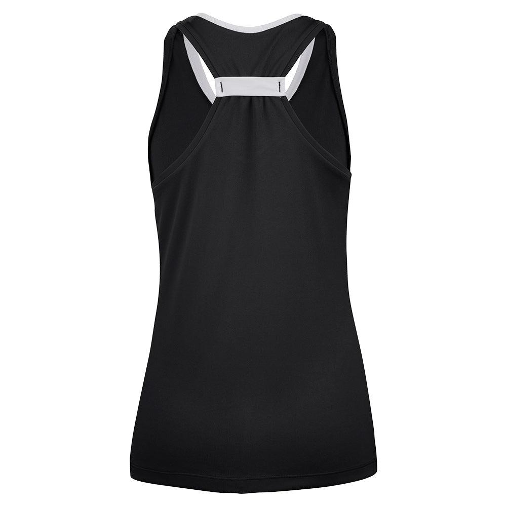 Women's Play Tennis Tank - Bell Racket Store