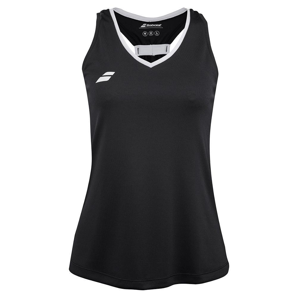 Women's Play Tennis Tank - Bell Racket Store