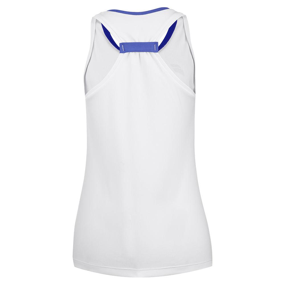Women's Play Tennis Tank - Bell Racket Store