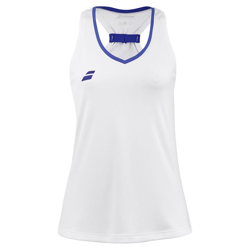 Women's Play Tennis Tank - Bell Racket Store