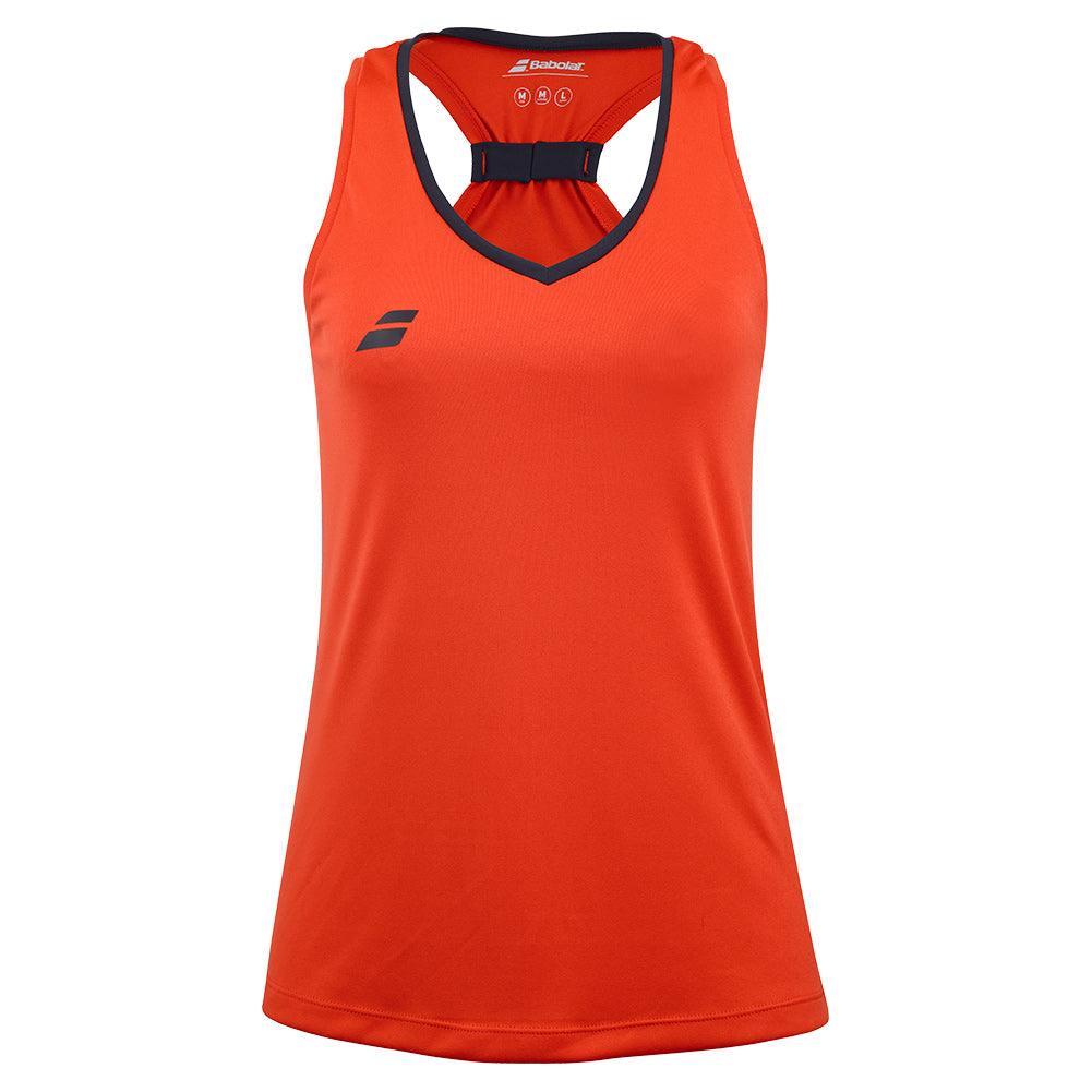 Women's Play Tennis Tank - Bell Racket Store