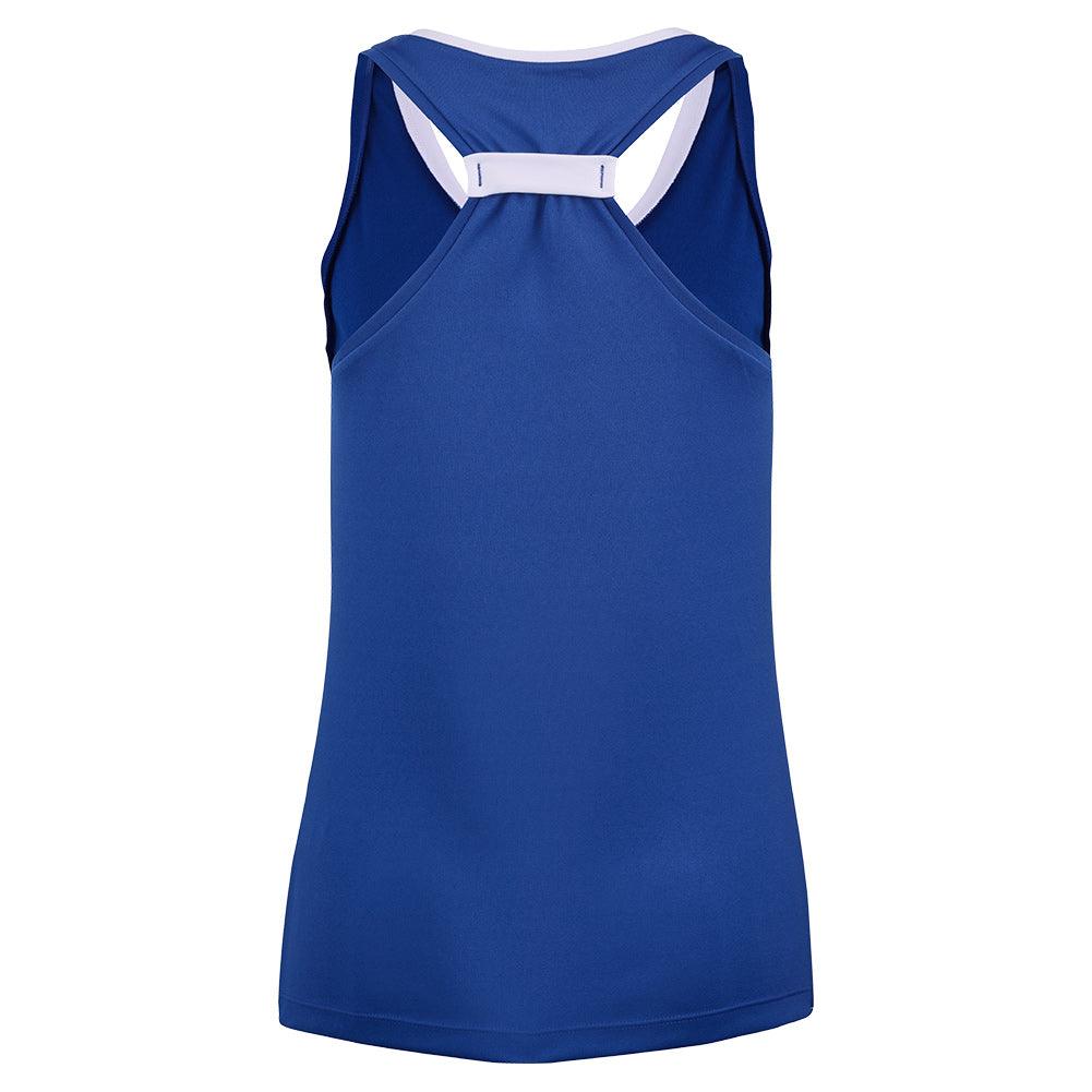 Women's Play Tennis Tank - Bell Racket Store