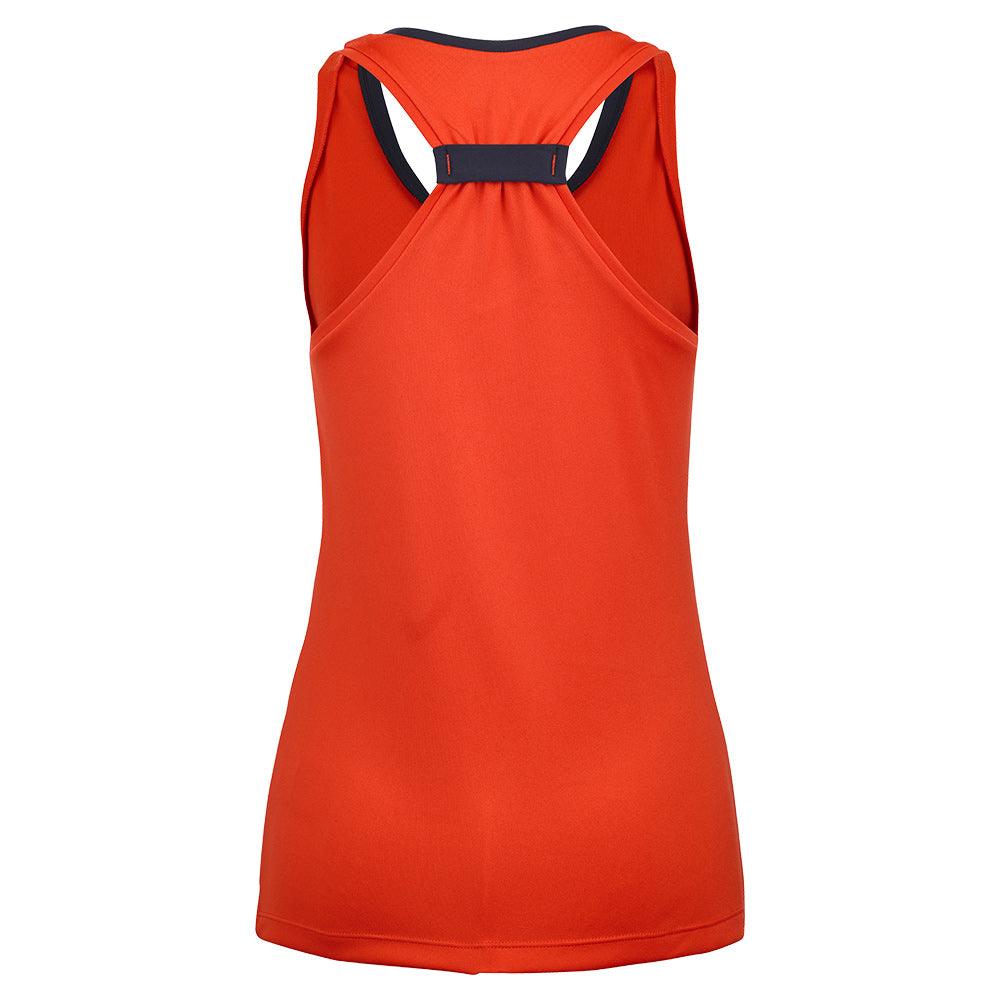 Women's Play Tennis Tank - Bell Racket Store