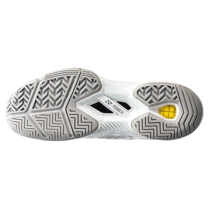 Women's Power Cushion Fusionrev 3 Tennis Shoes White - Bell Racket Store