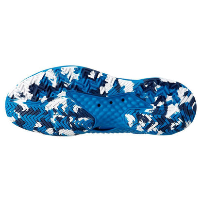 Women's Power Cushion Fusionrev 4 Tennis Shoes Deep Sky - Bell Racket Store