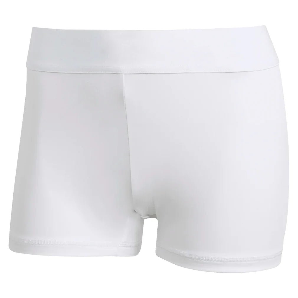 Women's Pro Tennis Onesie White - Bell Racket Store