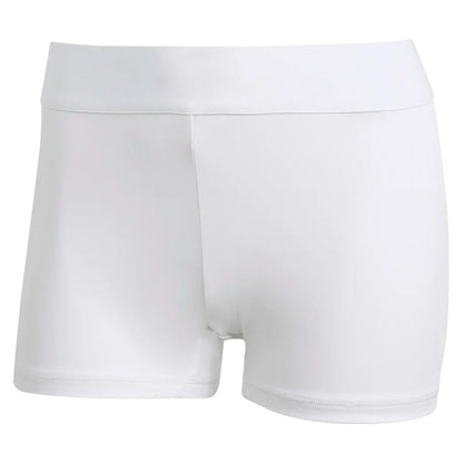 Women's Pro Tennis Onesie White - Bell Racket Store