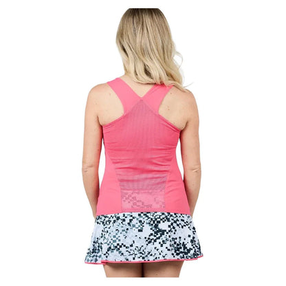 Women's Racerback Tennis Tank Amore - Bell Racket Store