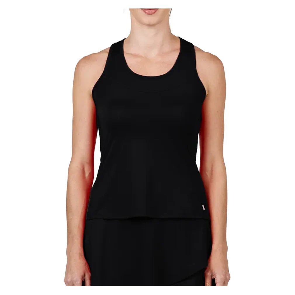 Women's Racerback Tennis Tank - Bell Racket Store