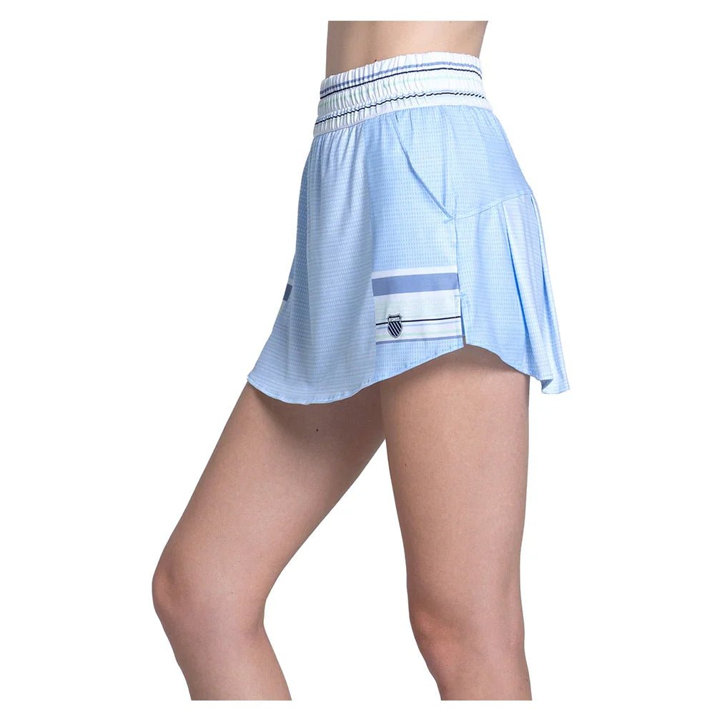 Women's Reaction 14 Inch Tennis Skort Astro - Bell Racket Store